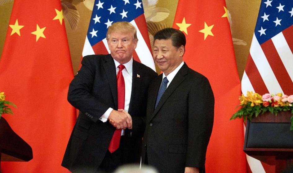 Trump will meet XI? Media: Probably at the end of the year