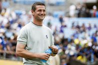 It's official! The first player transferred by Cristi Chivu to Inter: came from Parma