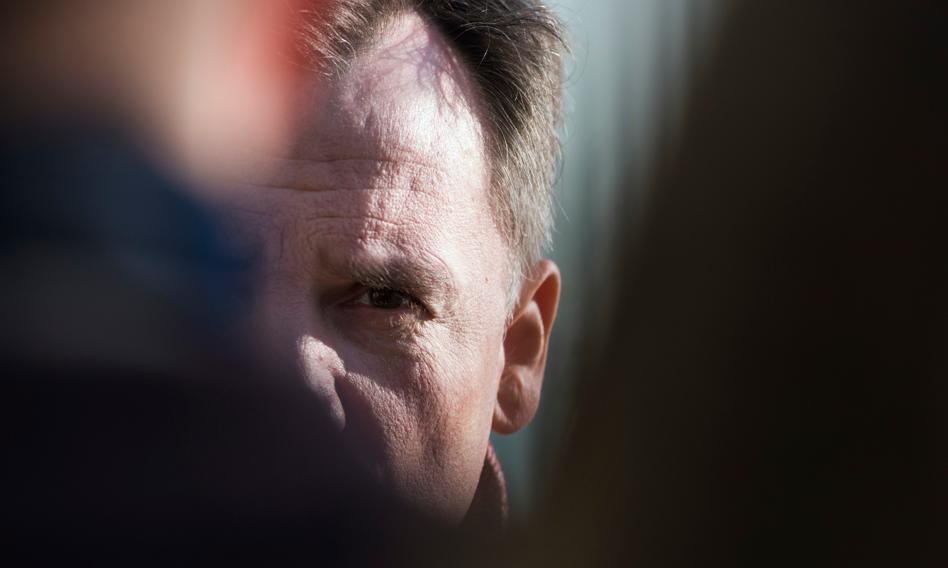 He did not appear 8 times, he will be stopped. Ziobro brought to the investigation commission