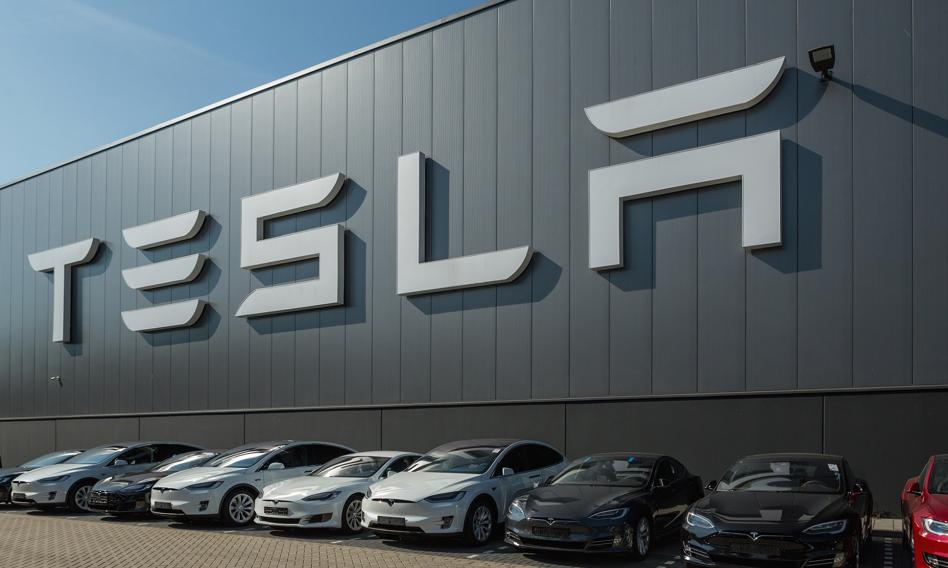 The giants got along. Tesla will buy a $ 16.5 billion from samsung chip