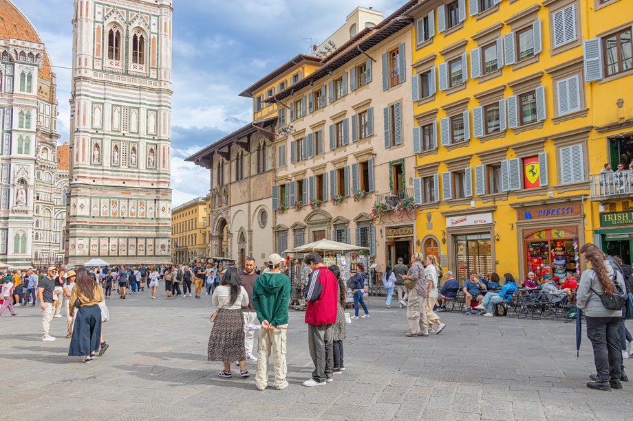 Florence