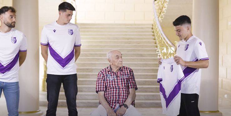 FC Argeș's equipment for season 2025-2026