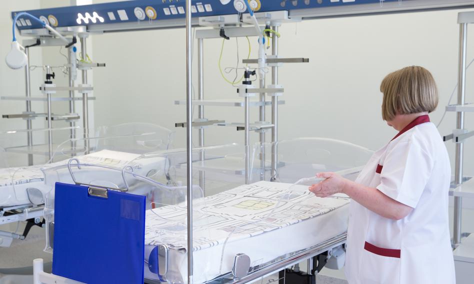 Hospitals with over a billion debts in ZUS. Contributions are not paid by 512 branches