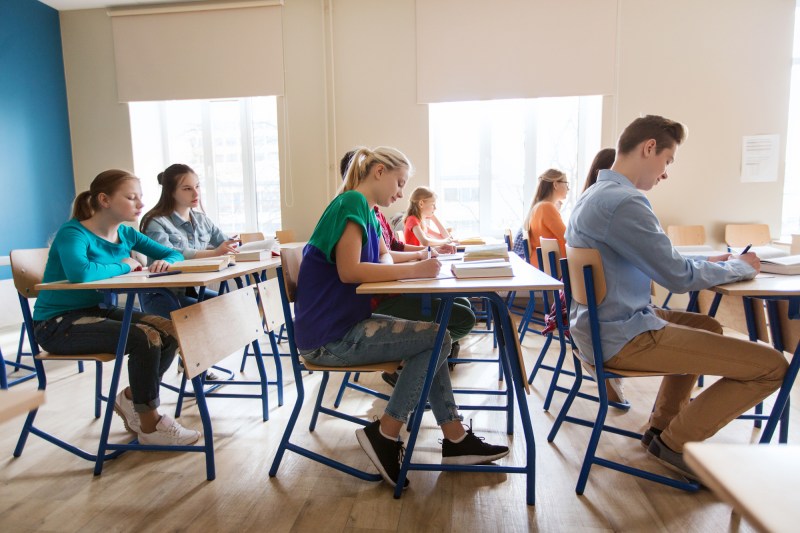 History Topics BAC 2025