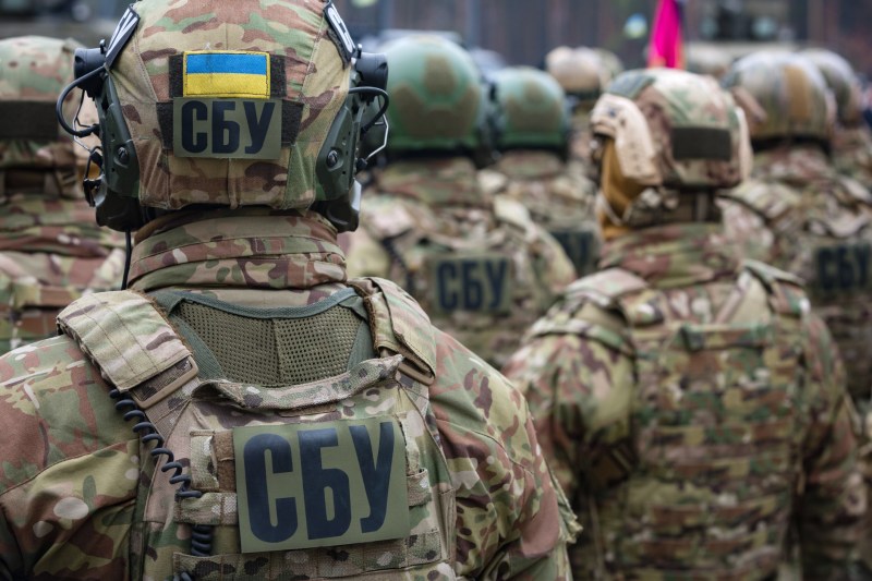 Large -scale searches among the Ukraine anti -corruption agency. SBU hunts for Russia's 