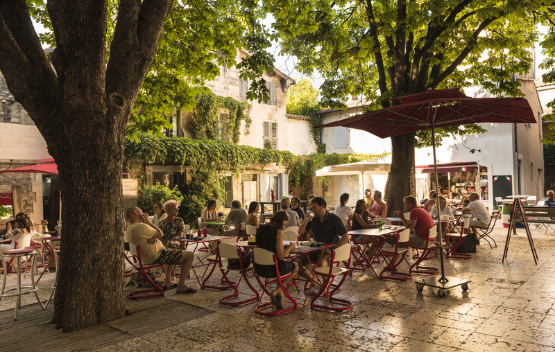 Travel warning for Romanians who go on vacation in the south of France because of vegetation fires