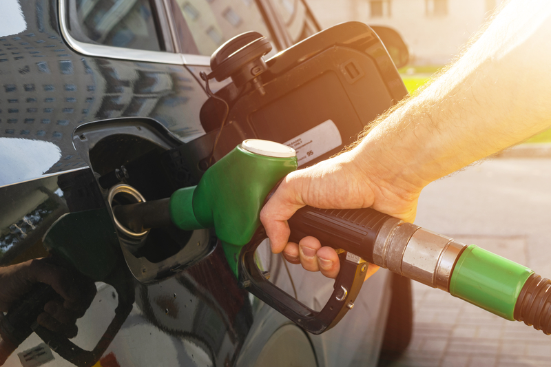 Gasoline and diesel are expensive tomorrow. How much will you pay for a tank full