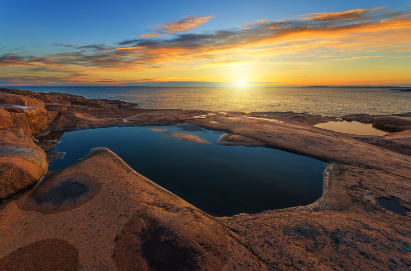 Heat record -down in Finland after 50 years