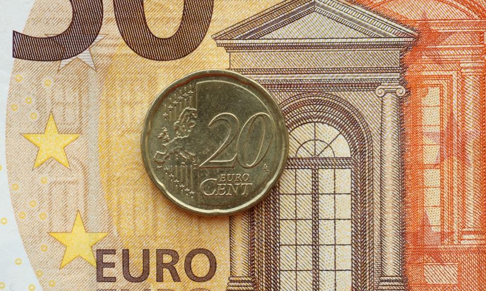 European industrial machines are trying to turn on the first gear. Germany and France have not fired yet