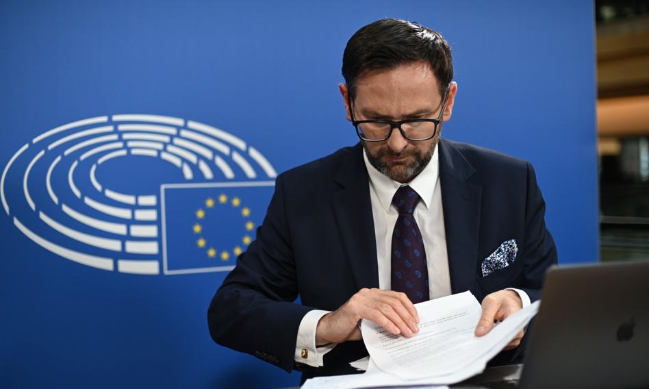 Application to repeal the immunity of Obajtek to the EP