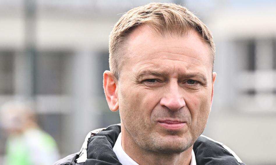 The reconstruction strikes the Minister of Sport. Nitras: My service ends