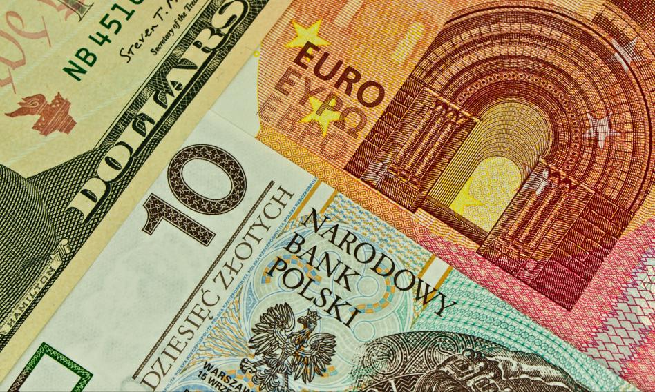 How much will we pay for the euro? PKO BP forecasts a course in the third quarter