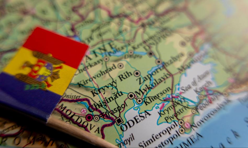 The EU and Moldova agreed on the new trade agreement