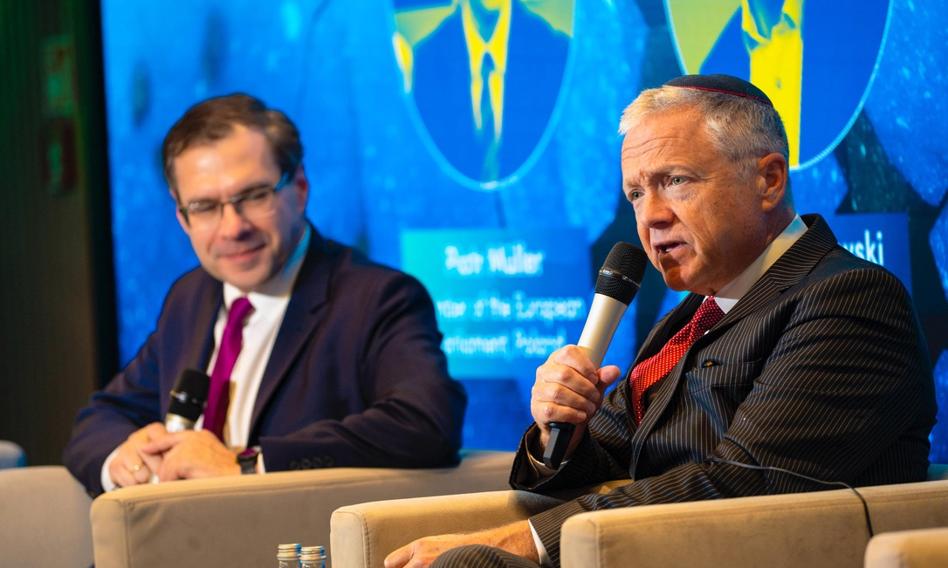 Nominated US ambassador: Israel must understand. Poland was a victim of the Holocaust
