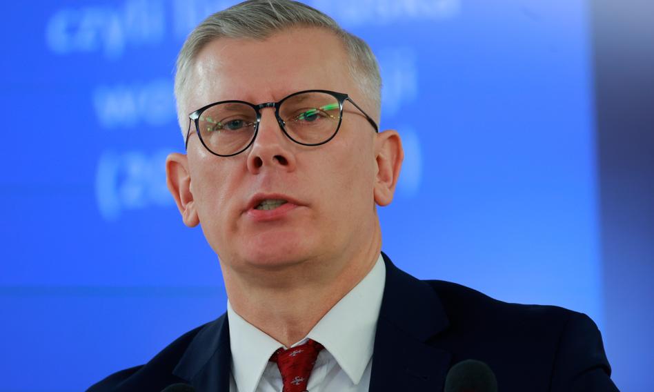 Scandal after the National Security Council meeting. "This will simply end with the prosecutor's office"