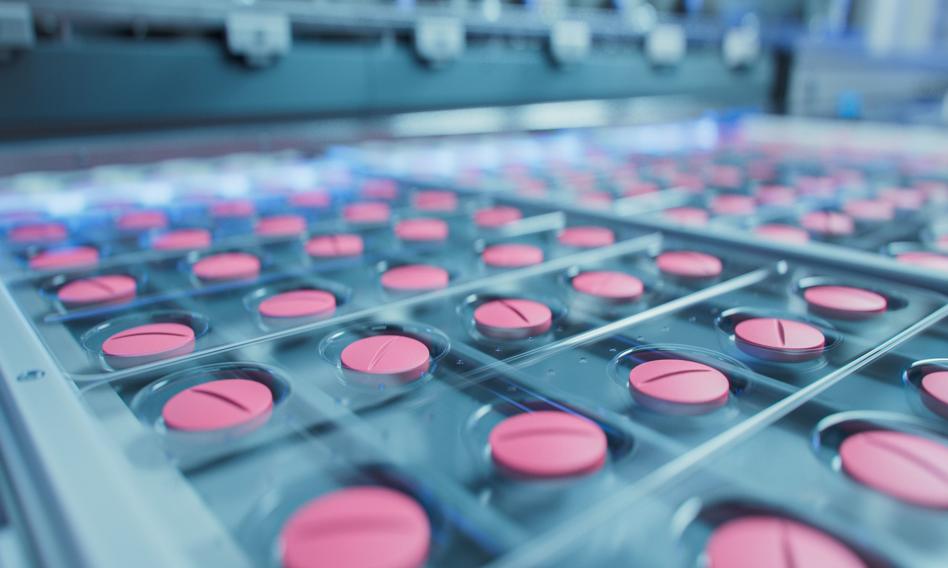 We won't win war without medicine. Factories do not have continuity of power supply