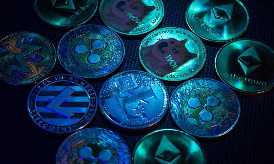 The draft of the Cryptoactic Market Act addressed to the Commission