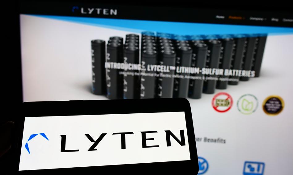 Ltenten in place of Northvolt. Americans are taking over the Energy Storage Systems Factory in Gdańsk