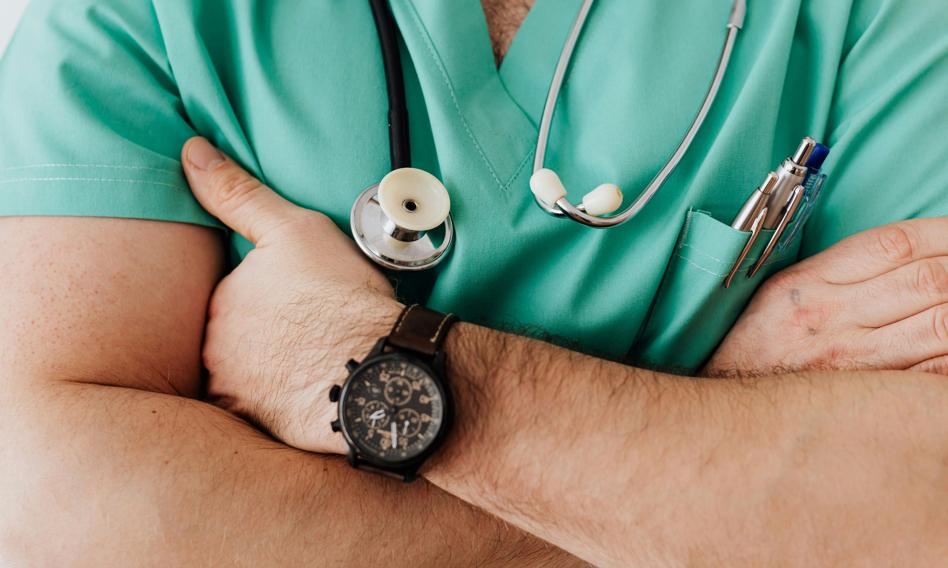 Doctors outraged by Tusk's words. "Stories about Krezus doctors out of context"