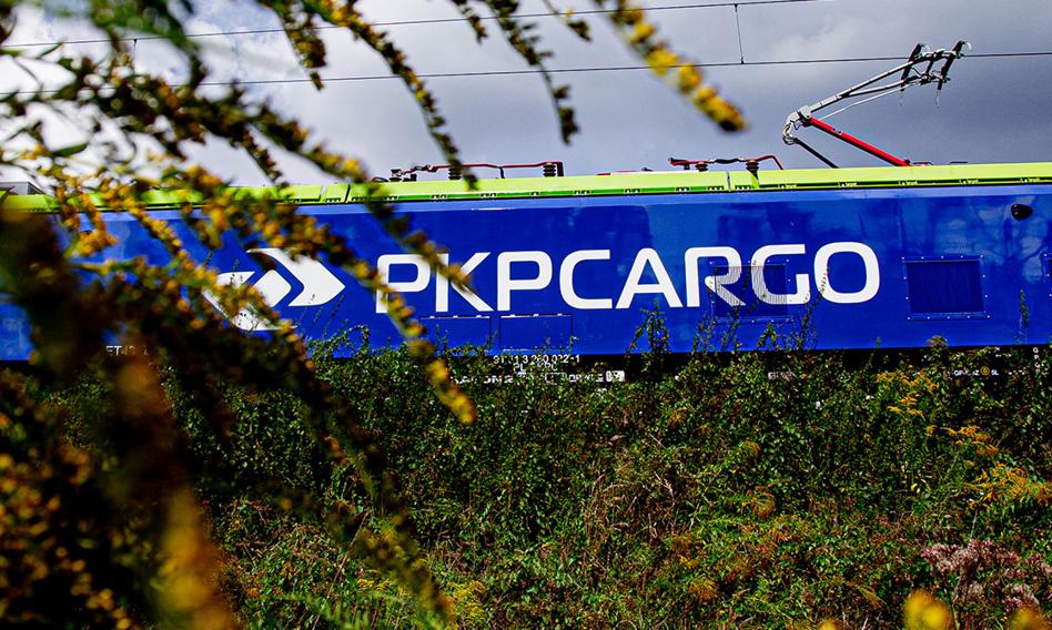 Restructuring of PKP Cargo. 7 plants and headquarters connected in 1