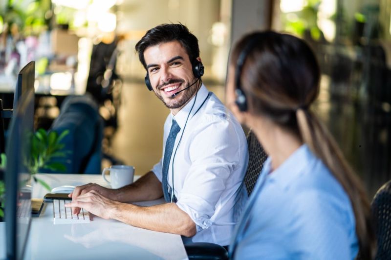 Areas where you can engage without previous experience