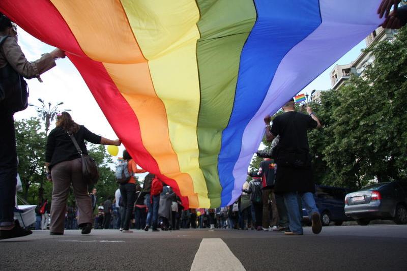 Gayfest, photo: hotnews / dp