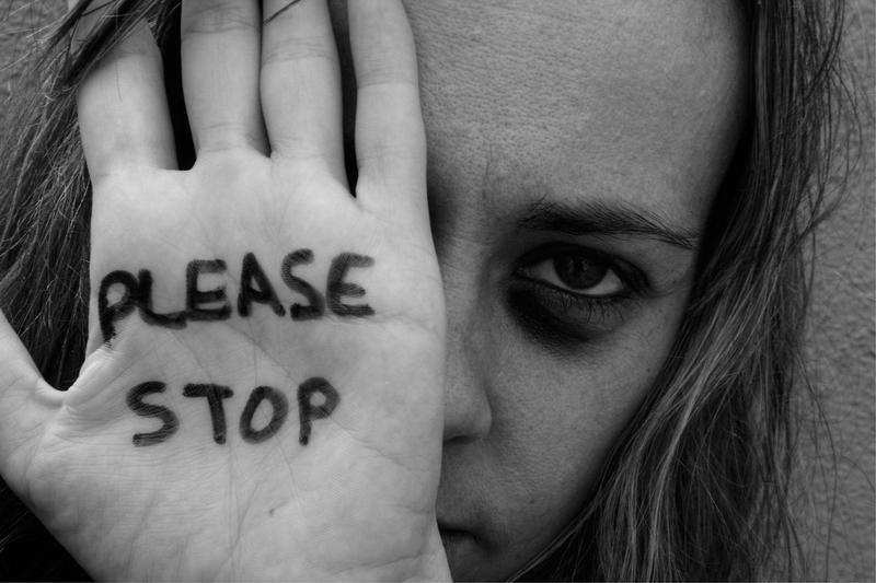 Domestic violence (illustrative photography), photo: Alamy / Profimedia