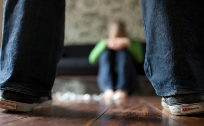 Domestic violence - generic image, photo: Thomas Imo / Alamy / Alamy / Profimedia