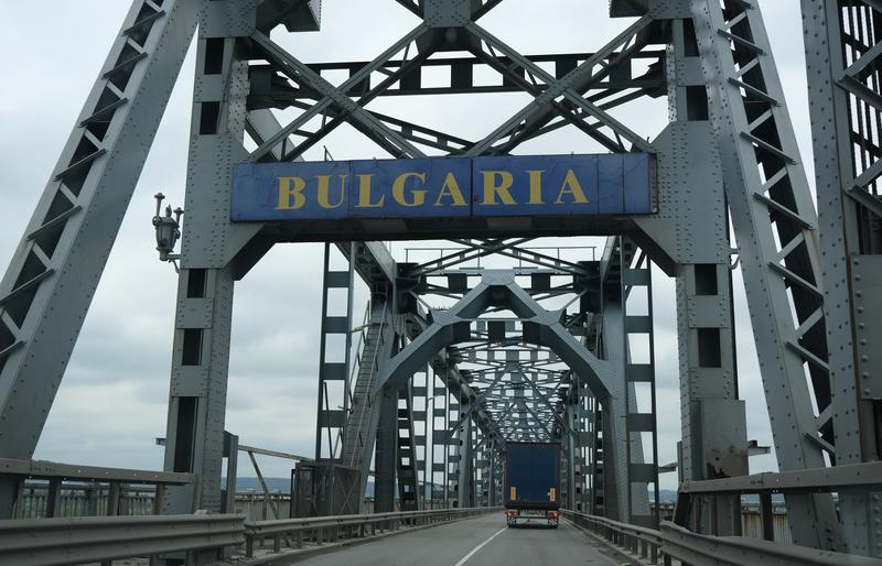Giurgiu - Ruse friend's bridge, photo: Shutterstock