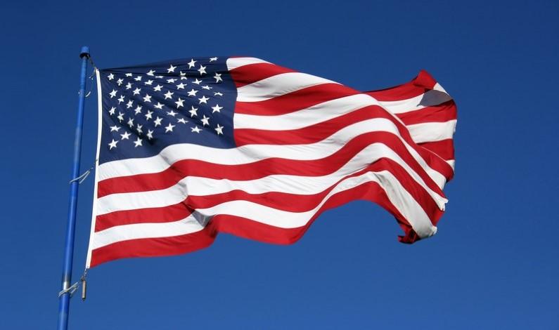 US flag, photo: © Brandon Seidel | Dreamstime.com