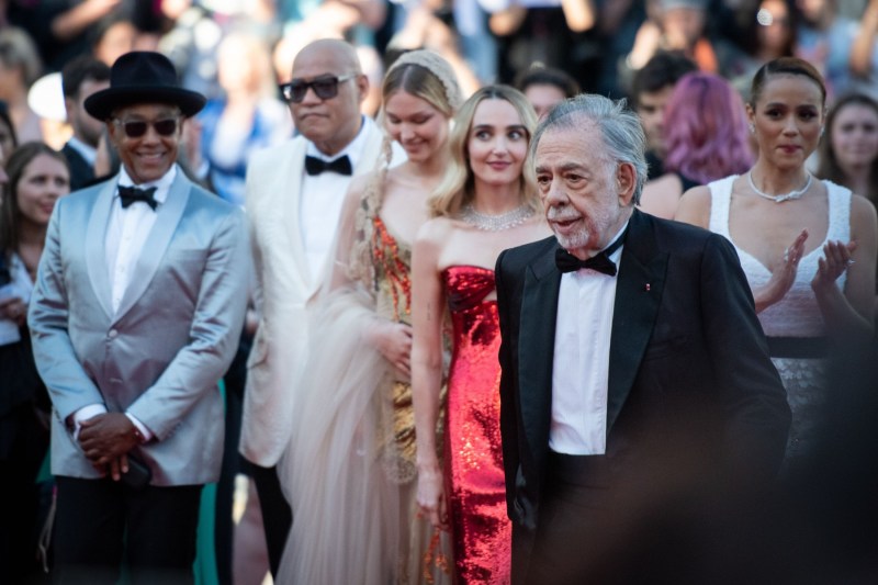 Francis Ford Coppola announces that it will come up with a new version of the movie that made it lose a fortune last year