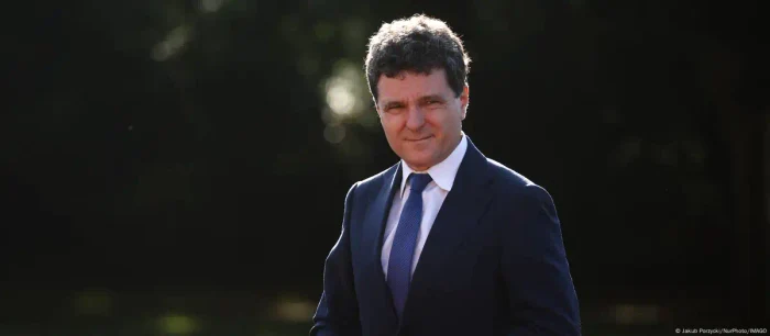 President Nicușor Dan