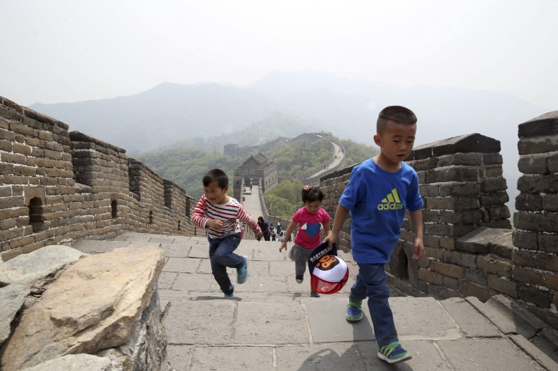 China has announced how much it will pay its inhabitants to have children, within the first national program to encourage their birth