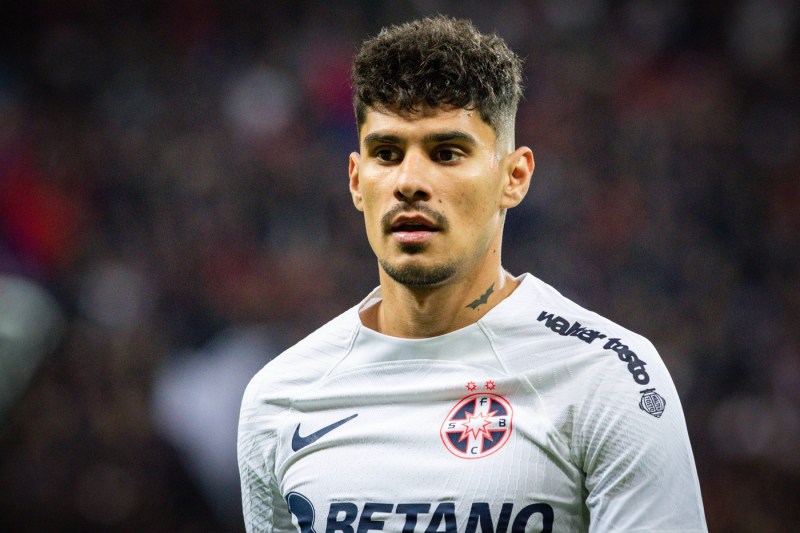 Superliga: Gigi Becali is waiting for Florinel Coman back to FCSB. What did he say about Andrei Cordea's transfer