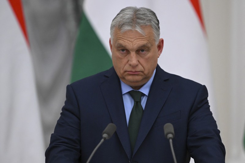 Viktor Orban said in Târgu Mureș that he wants to talk to Nicușor Dan as soon as possible: “I would like to see what his position is in these issues