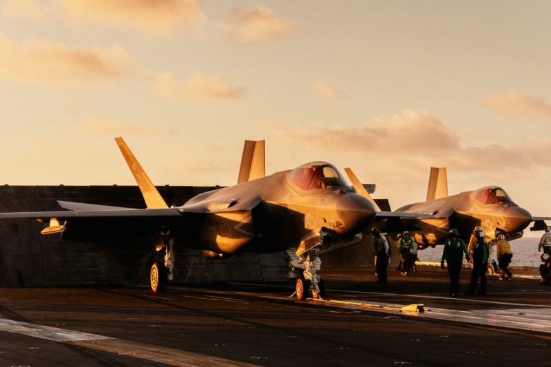 Switzerland is thinking of buying fewer F-35 aircraft after Americans have asked for more money
