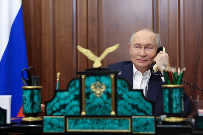 Russians who complained to the authorities that they would lose their jobs received an answer that exceeded any imagination