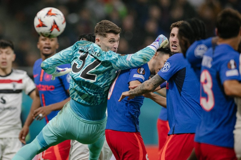 Superliga: FCSB, amazing number of matches by the end of summer