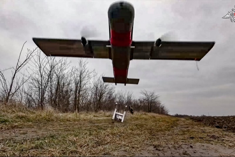 Moldova intends to break down the drones and rockets that enter the air space. The Chisinau authorities give up the