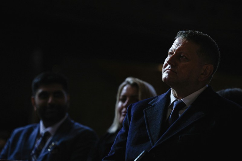 The gloomy warning of the former commander of the Ukrainian army. How the Tactics of the Russians change the war