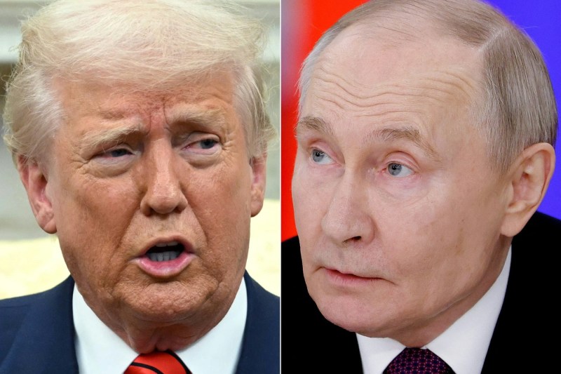 The announcement made by Donald Trump, with less than a year left until the Russian Treaty to reduce nuclear weapons