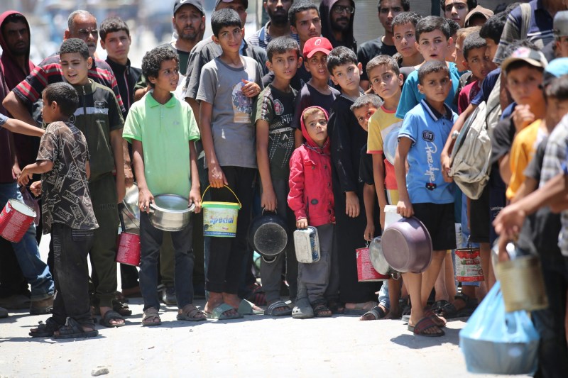 The EU prepares measures against Israel because of the 