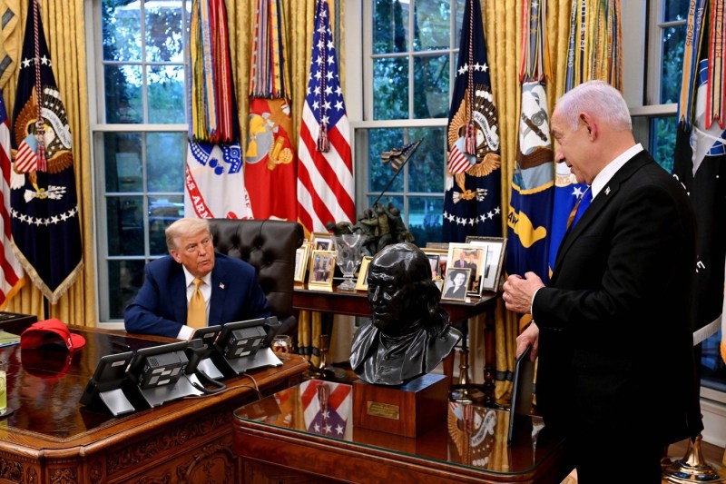 Trump, 