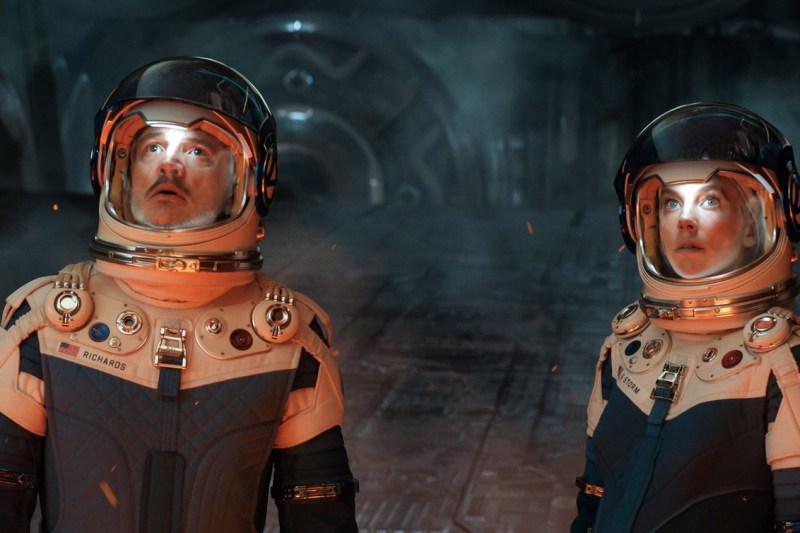 The new movie of a famous studio stole the crown of its largest rival at Box Office