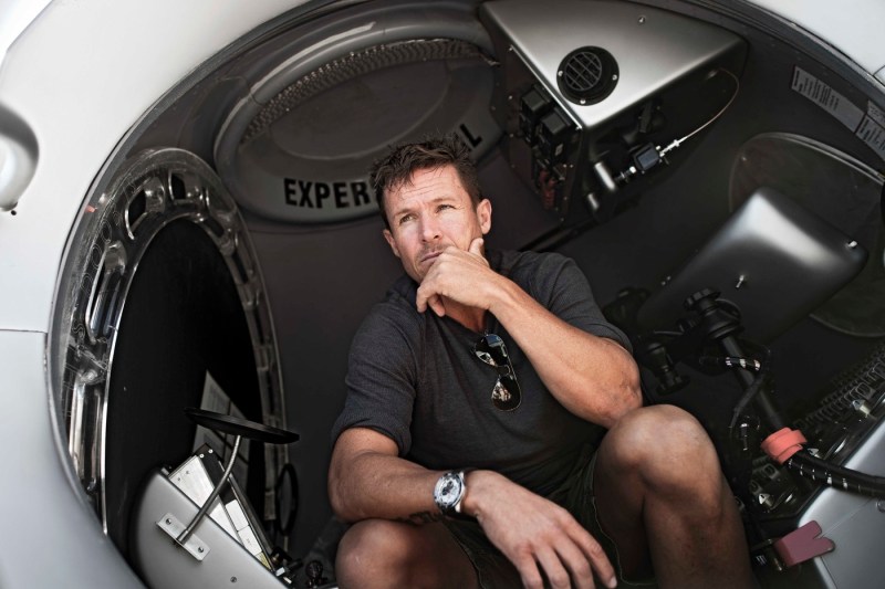 The cause of Felix Baumgartner's death. The case prosecutor: 