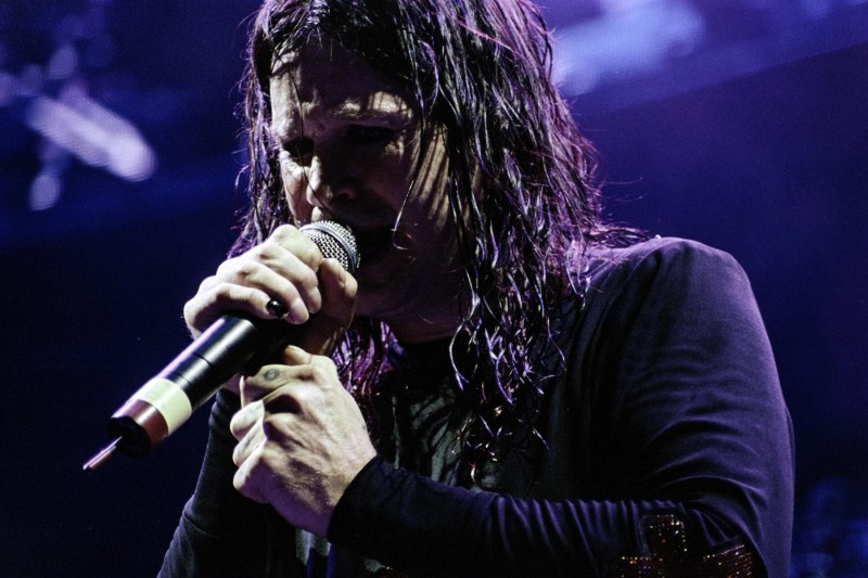The disease with which Ozzy Osbourne was diagnosed in 2019. How his health has evolved until death