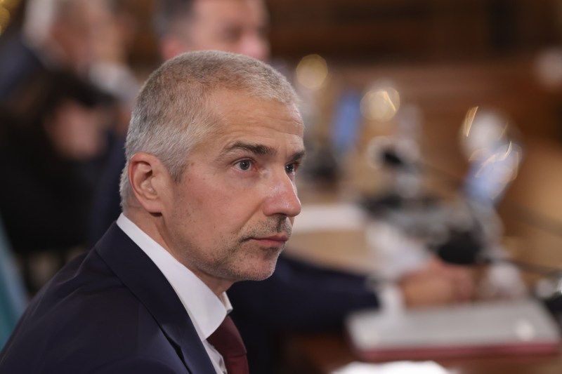 The Minister of Justice claims that his ministry has not initiated any project on magistrates' pensions. Marinescu: 