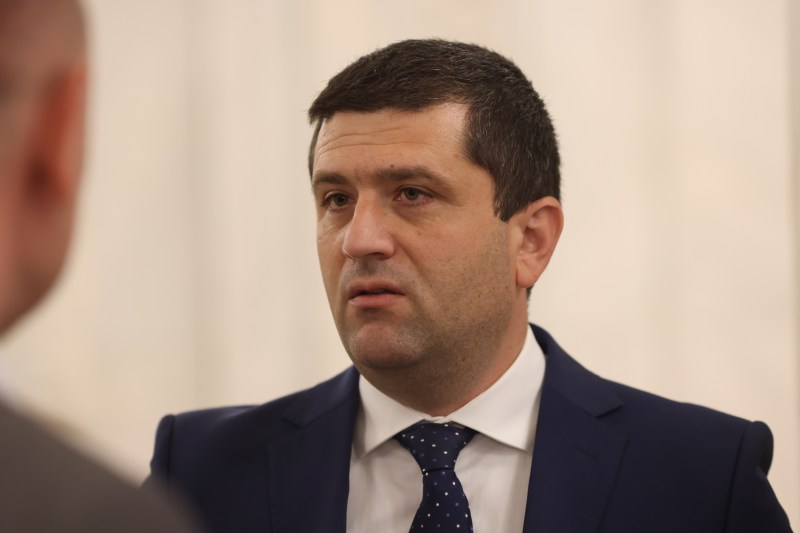 Video Radu Miruță discovered,