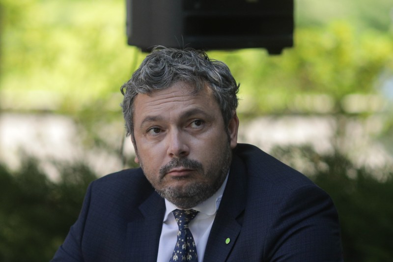 Former Minister of Energy in the Ponta government gives justice to Anastasiu regarding the resistance to reforms: