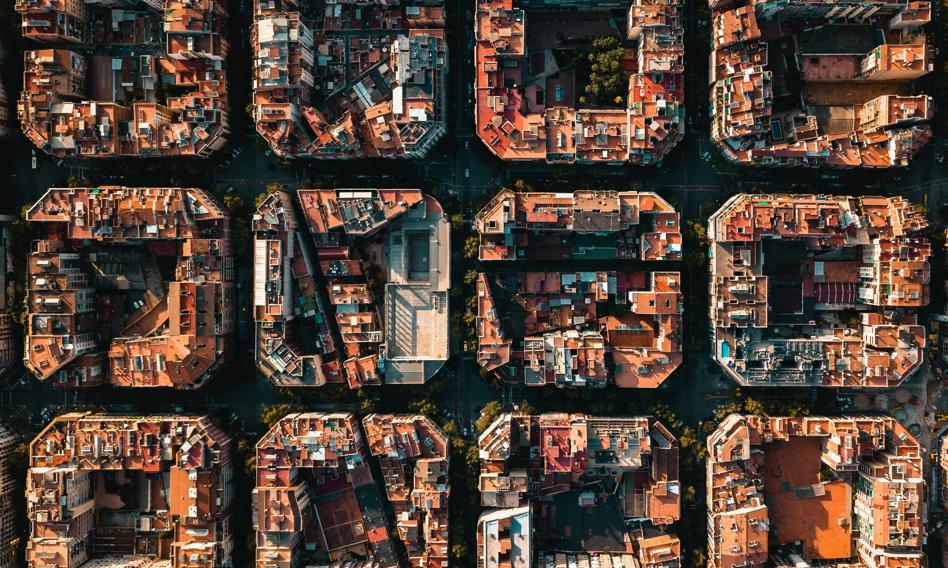 Spain is tempting Poles. In the second quarter we bought over 1000 apartments there